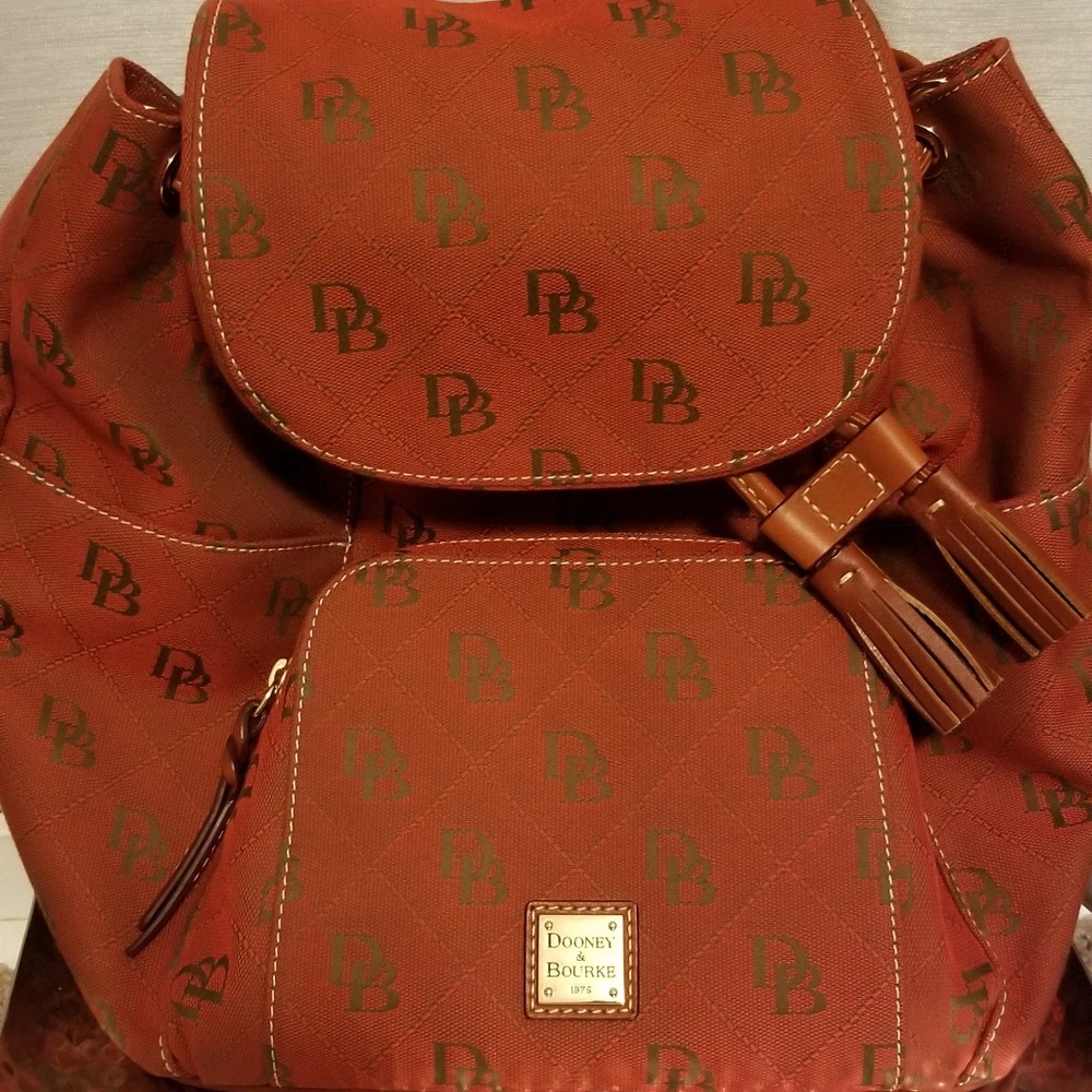 Backpack